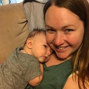 Meet your Posher, Genny